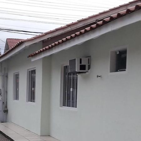 Casa Encantada Willa Porto Belo Zewnętrze zdjęcie