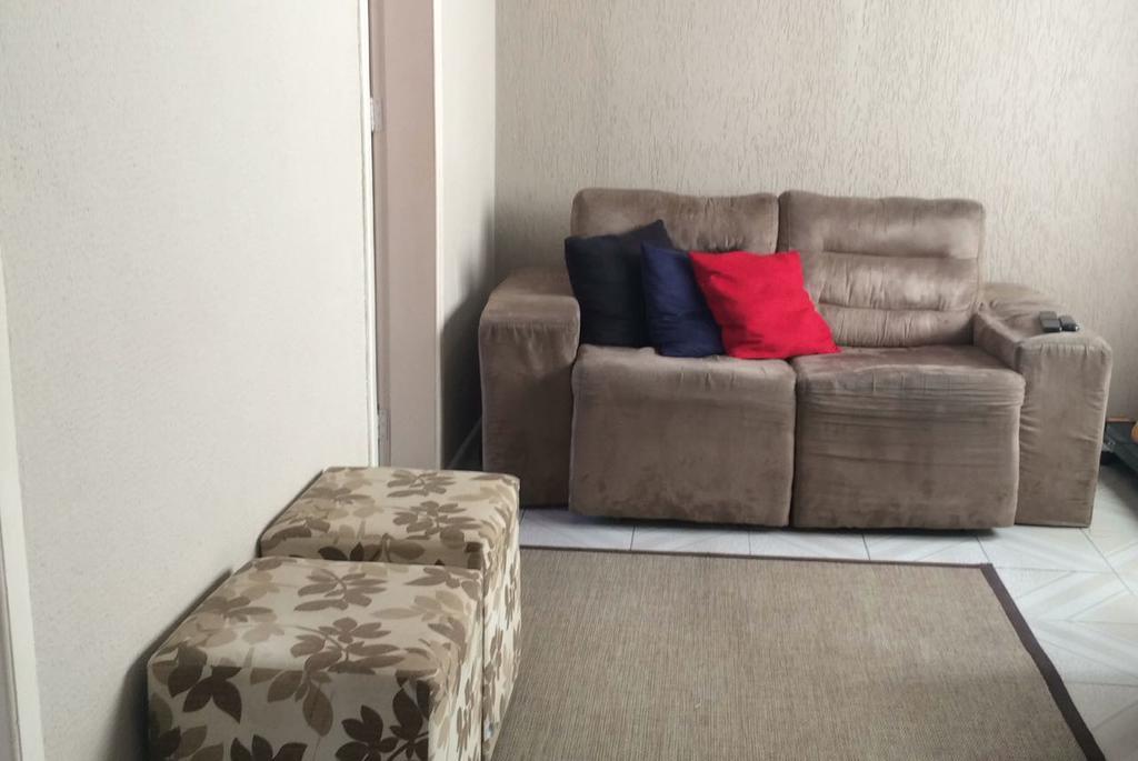 Casa Encantada Willa Porto Belo Zewnętrze zdjęcie