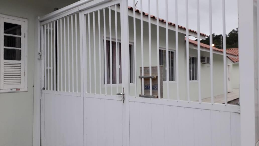 Casa Encantada Willa Porto Belo Zewnętrze zdjęcie