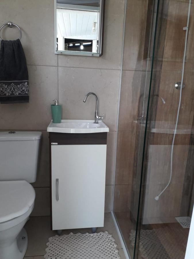 Casa Encantada Willa Porto Belo Zewnętrze zdjęcie