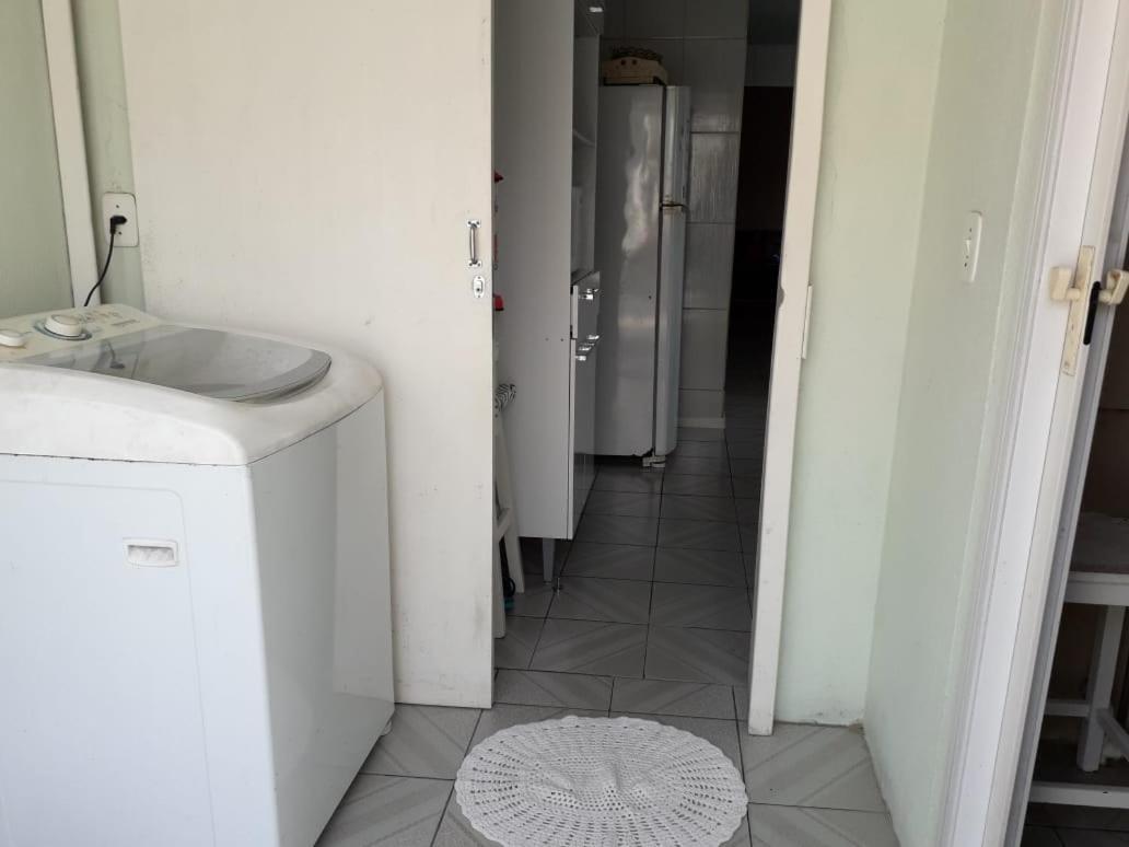 Casa Encantada Willa Porto Belo Zewnętrze zdjęcie
